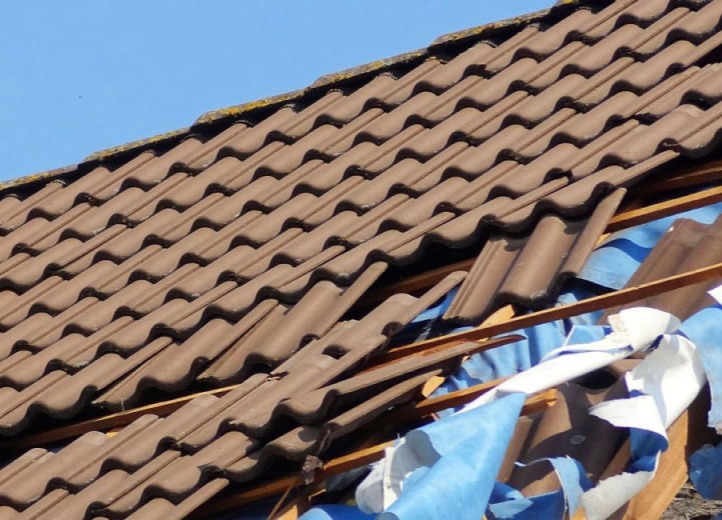 Urgence intempéries 